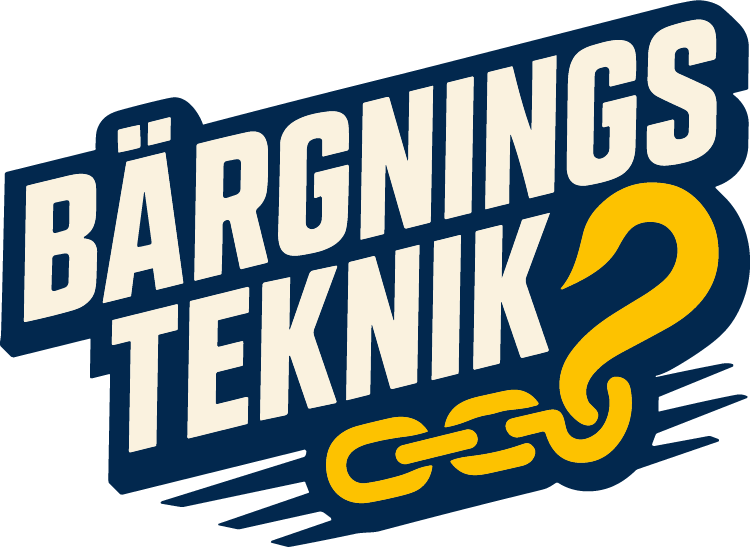 Bärgningsteknik